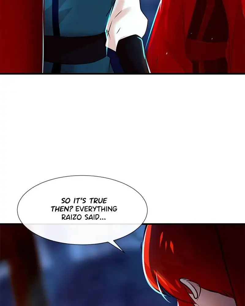 Subzero Chapter 138 page 7