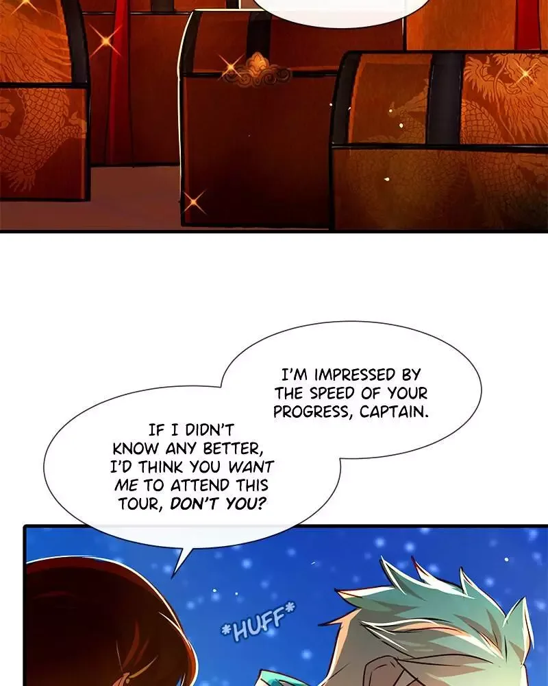Subzero Chapter 137 page 67
