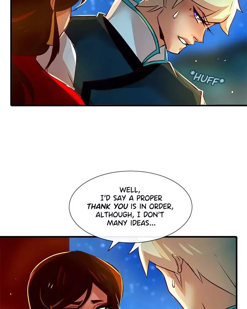 Subzero Chapter 137 page 68