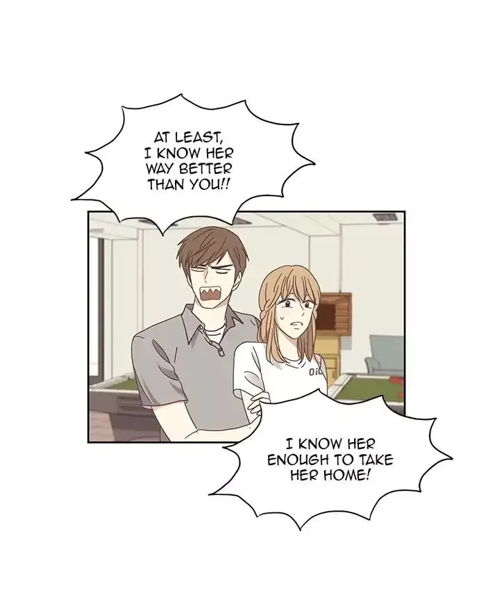 Girl's World Chapter 142 page 4