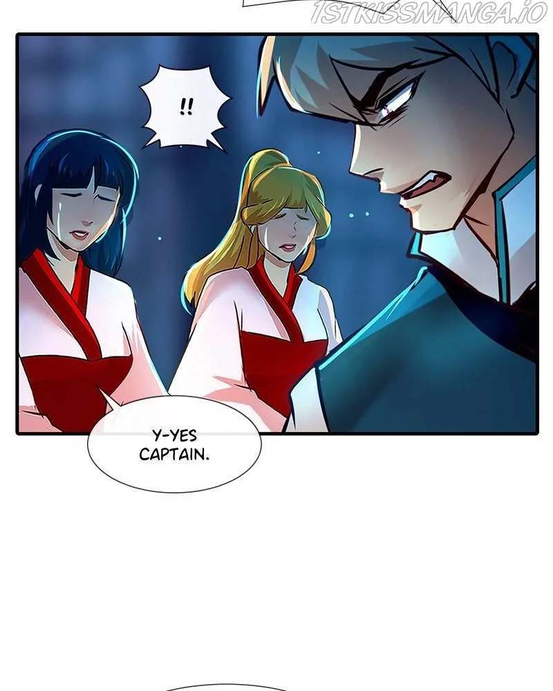 Subzero Chapter 139 page 10