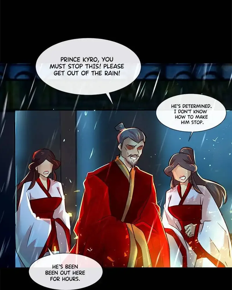 Subzero Chapter 138 page 22