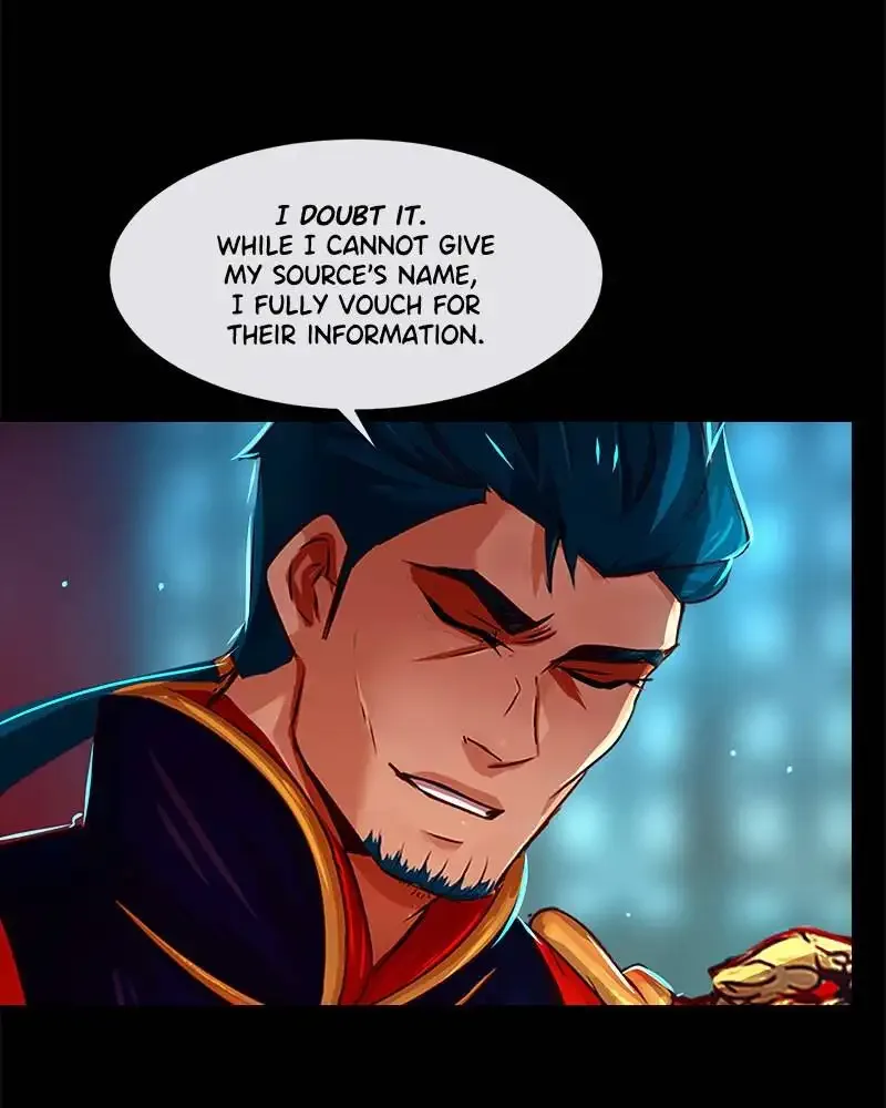 Subzero Chapter 138 page 35