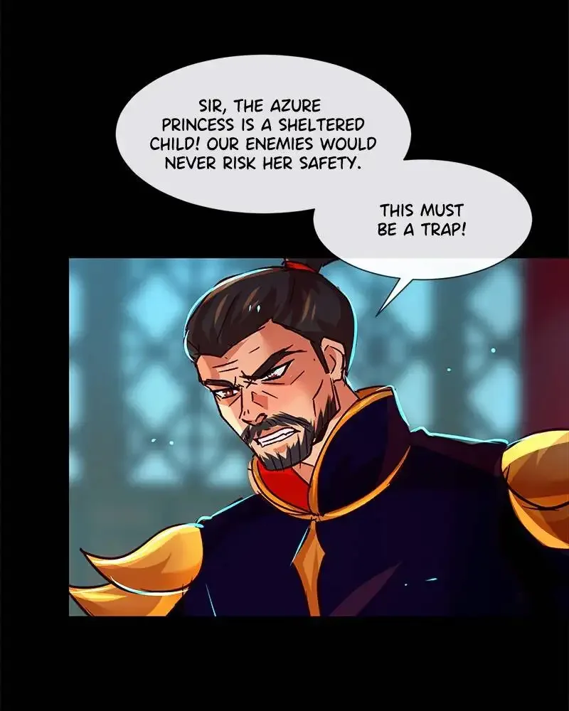 Subzero Chapter 138 page 34