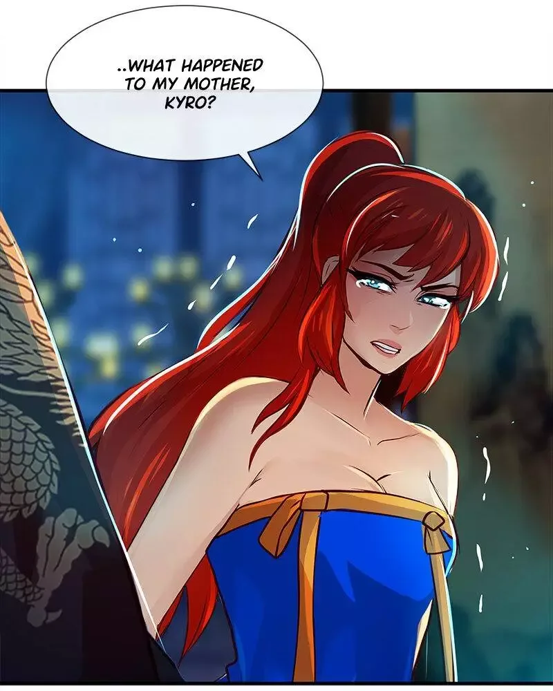 Subzero Chapter 137 page 95