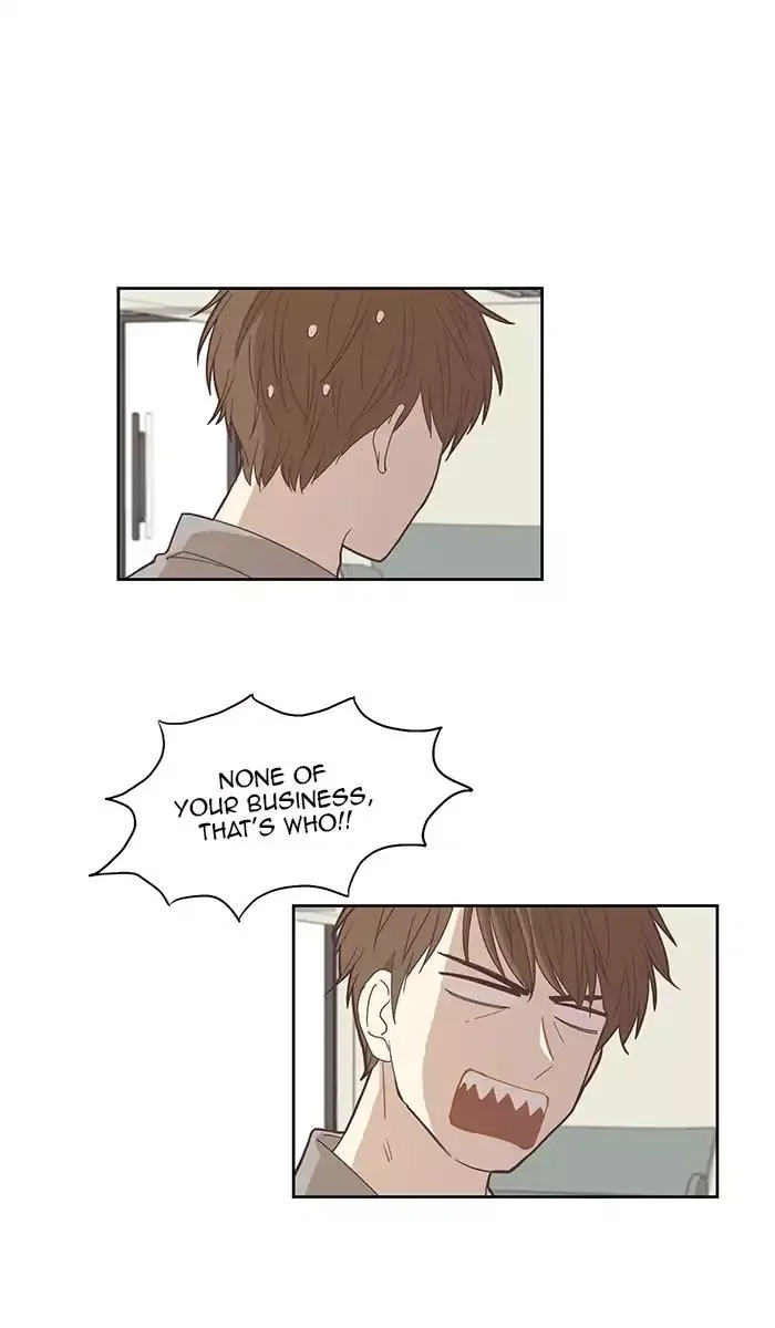 Girl's World Chapter 142 page 3