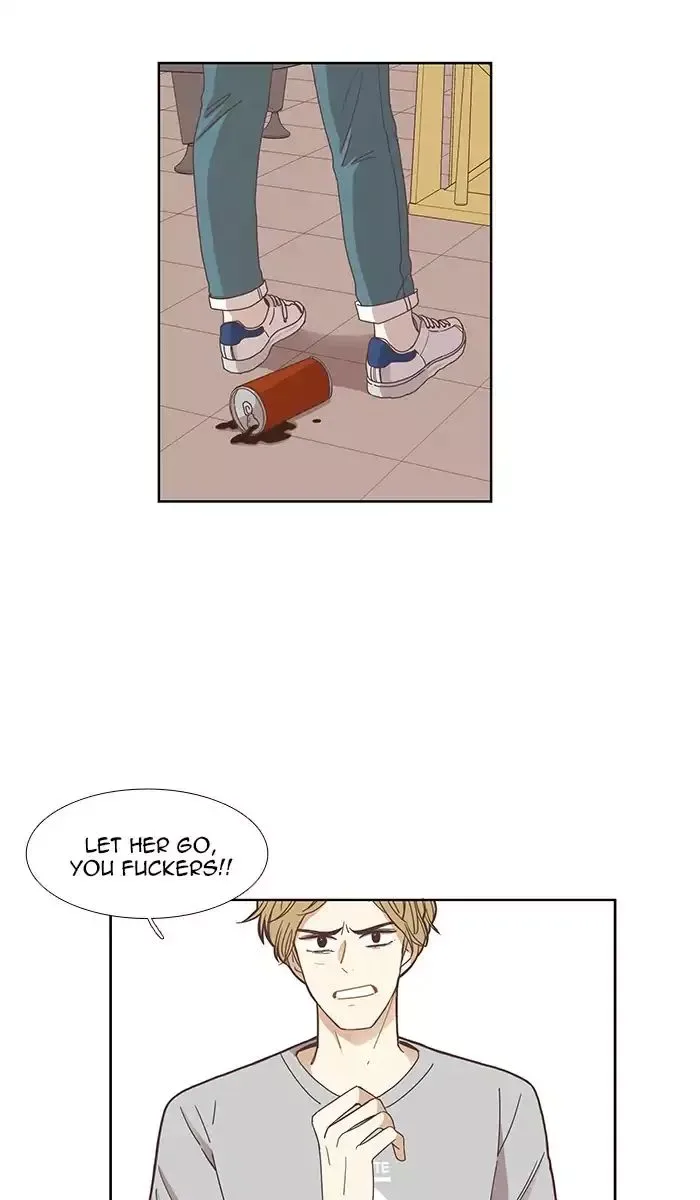 Girl's World Chapter 142 page 7