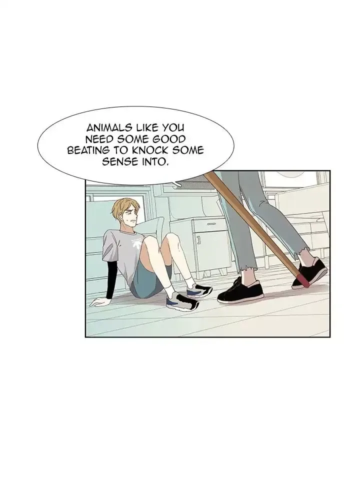 Girl's World Chapter 142 page 15