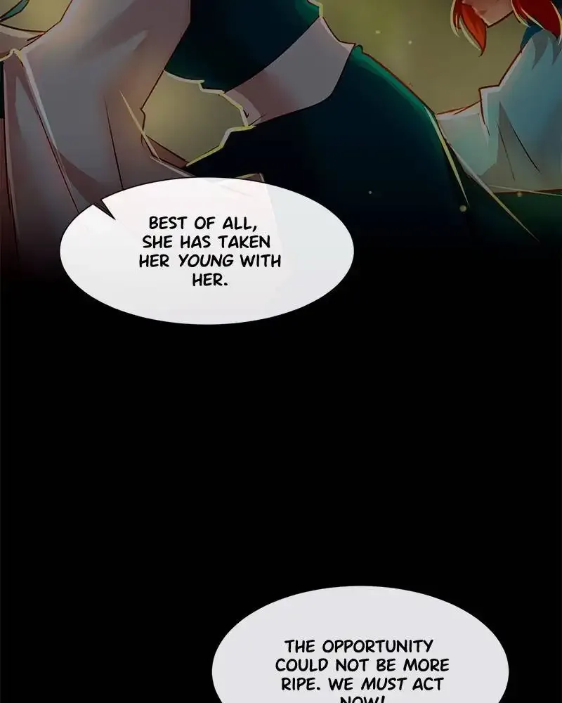 Subzero Chapter 138 page 32