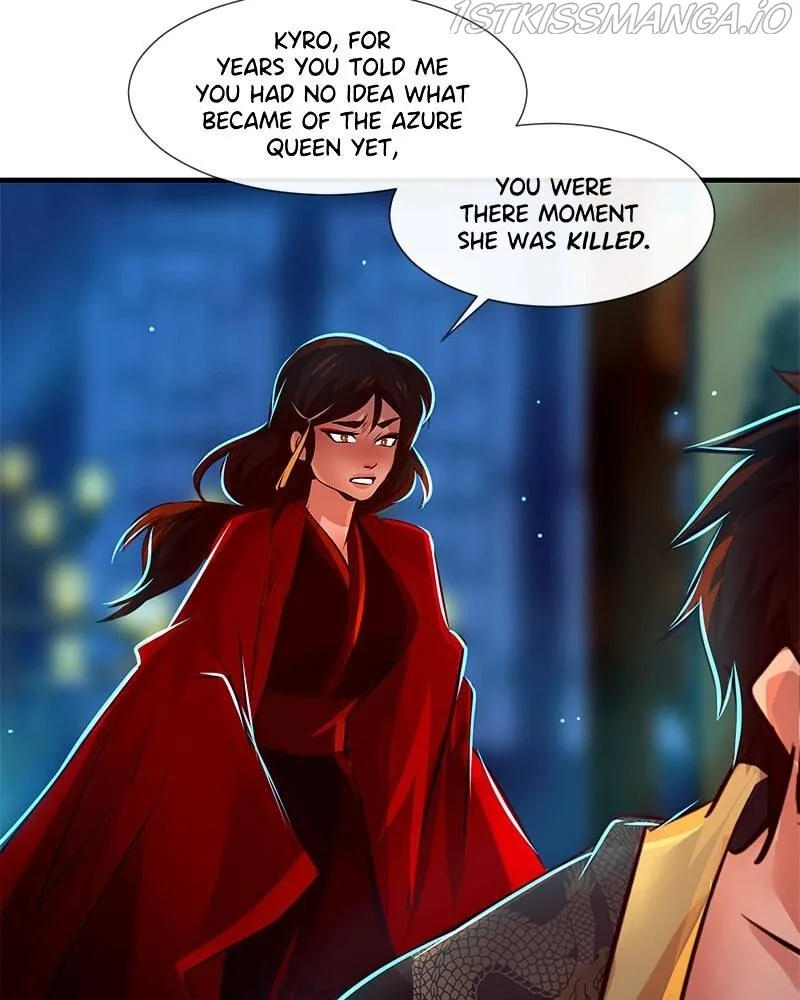 Subzero Chapter 139 page 11