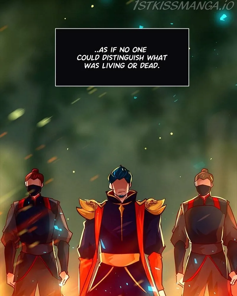 Subzero Chapter 139 page 17