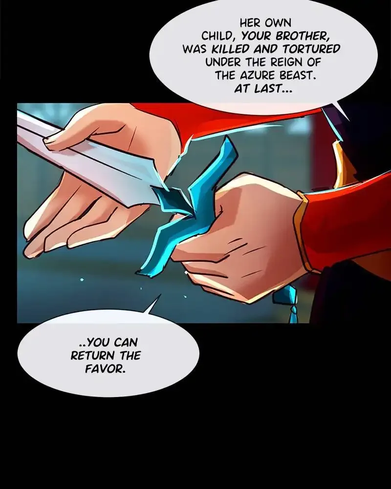 Subzero Chapter 138 page 43