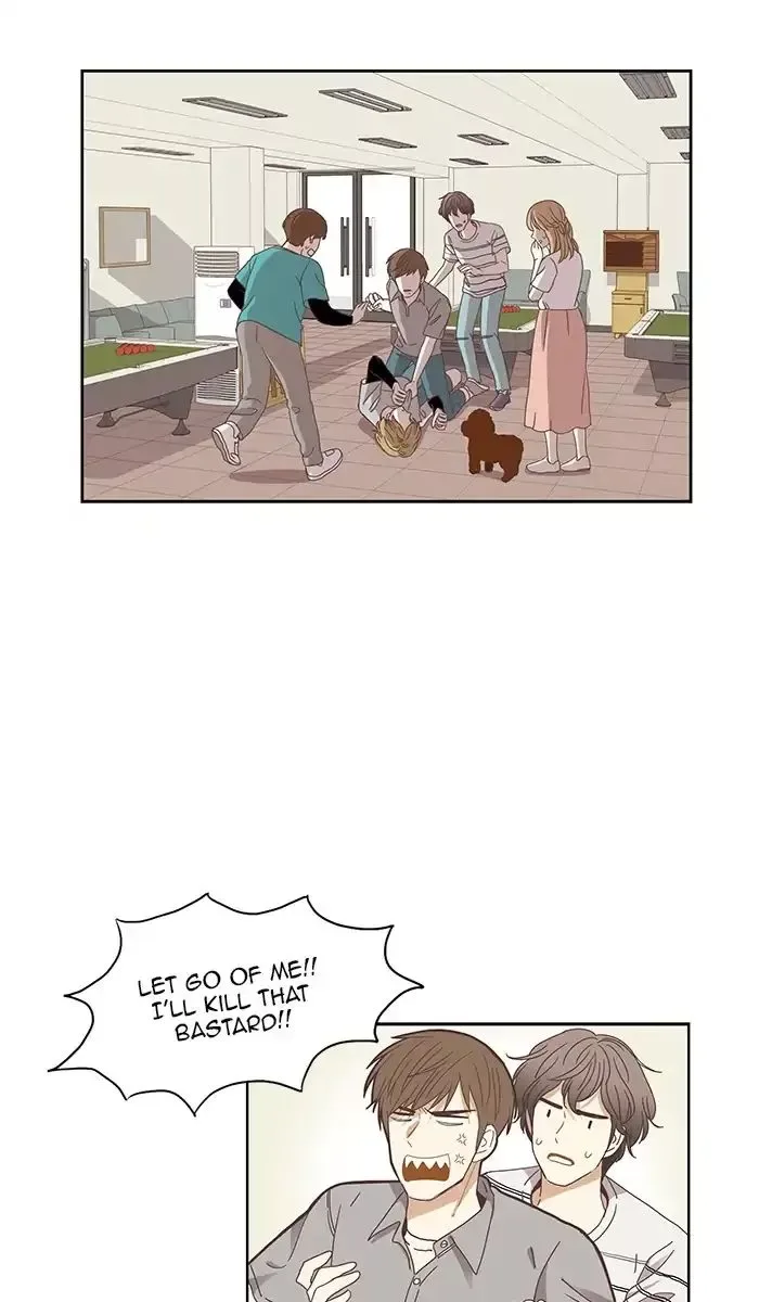 Girl's World Chapter 142 page 10