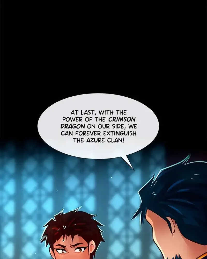 Subzero Chapter 138 page 36