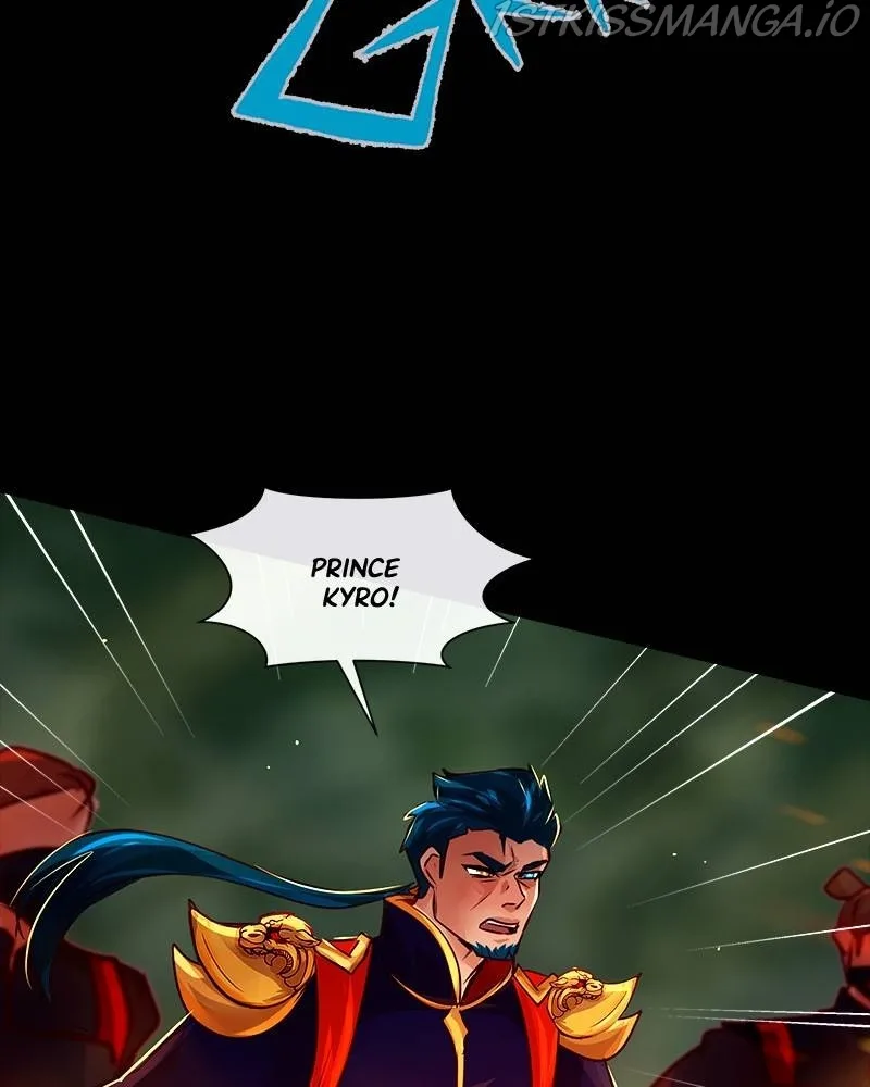 Subzero Chapter 139 page 23