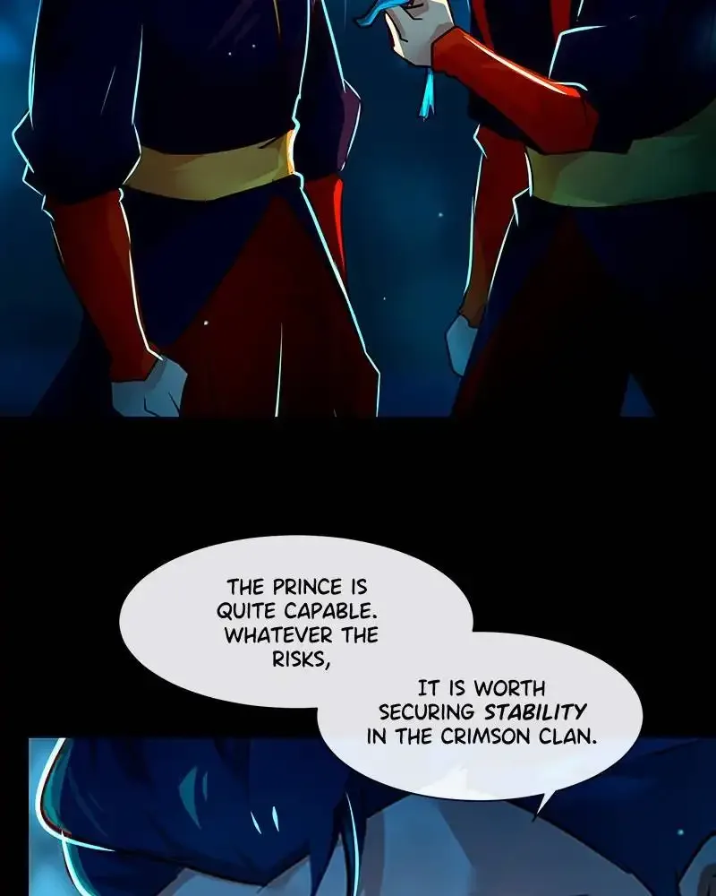 Subzero Chapter 138 page 56