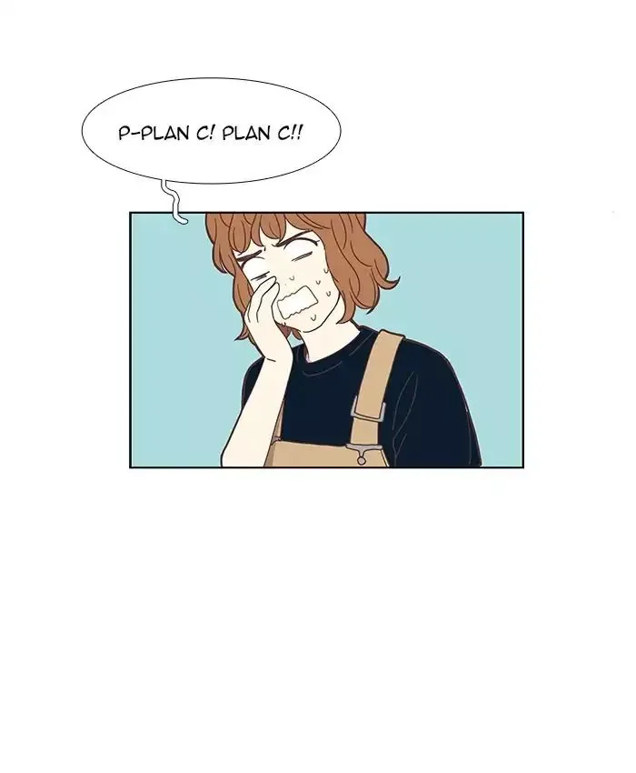 Girl's World Chapter 142 page 29