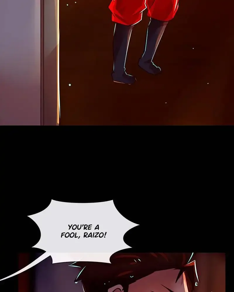 Subzero Chapter 138 page 50