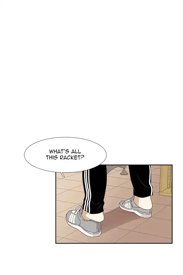 Girl's World Chapter 142 page 38