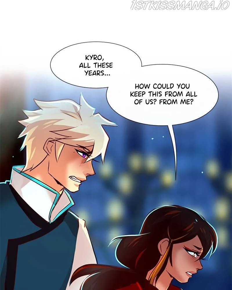 Subzero Chapter 139 page 46