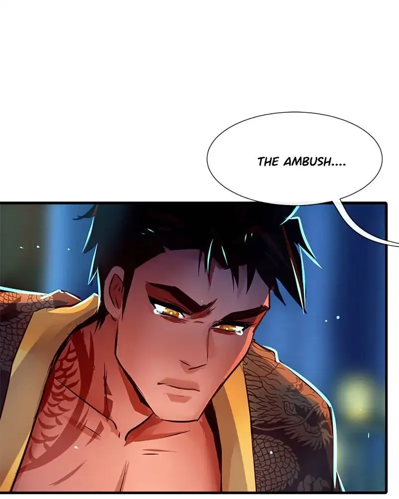 Subzero Chapter 138 page 68
