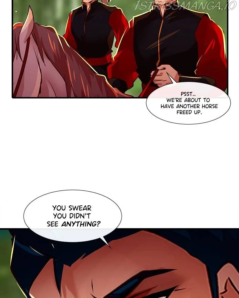 Subzero Chapter 140 page 21