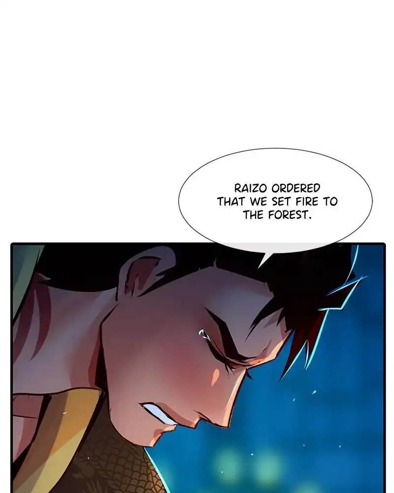 Subzero Chapter 138 page 84