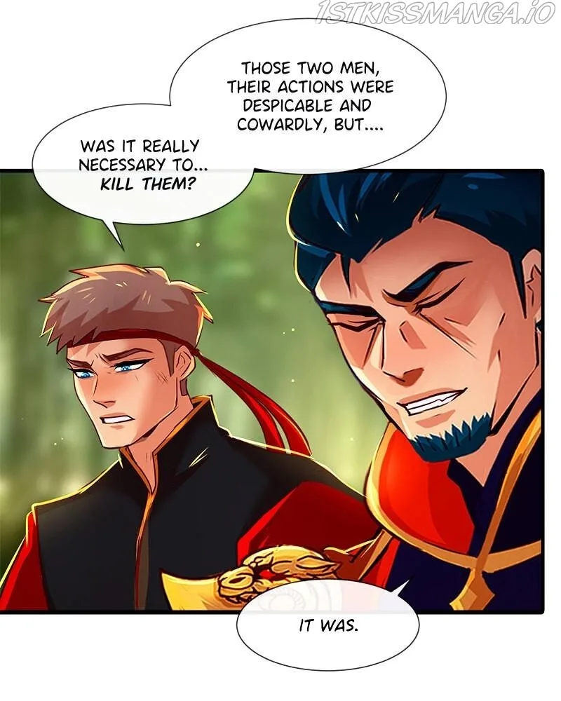 Subzero Chapter 140 page 15