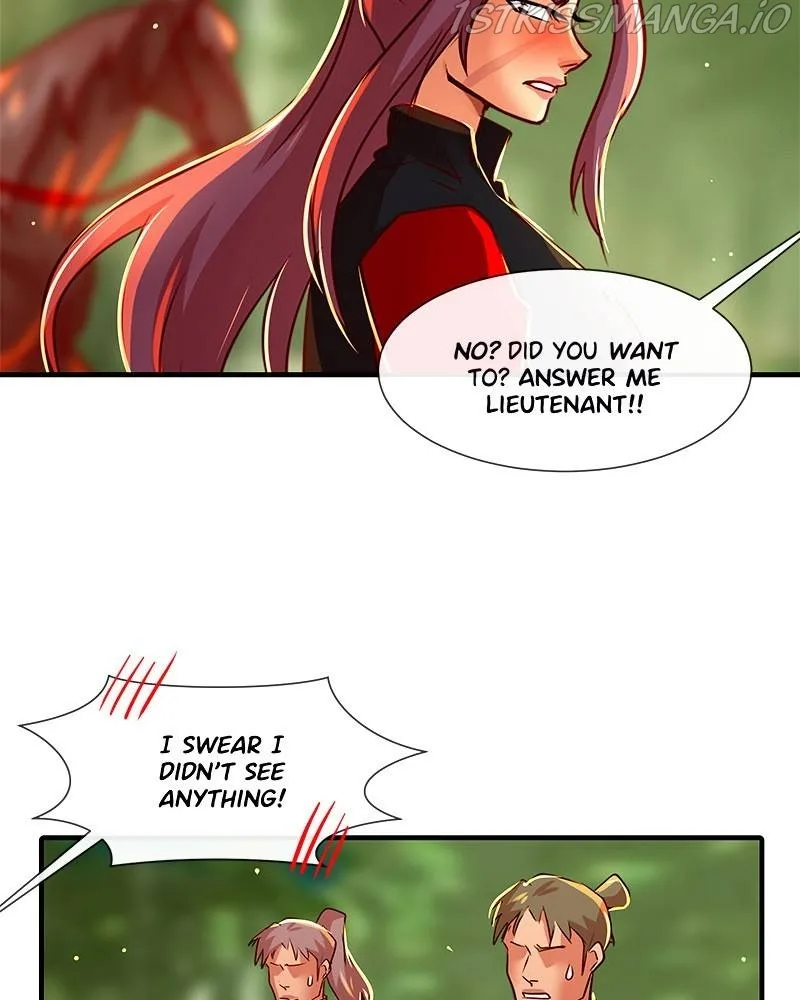 Subzero Chapter 140 page 20