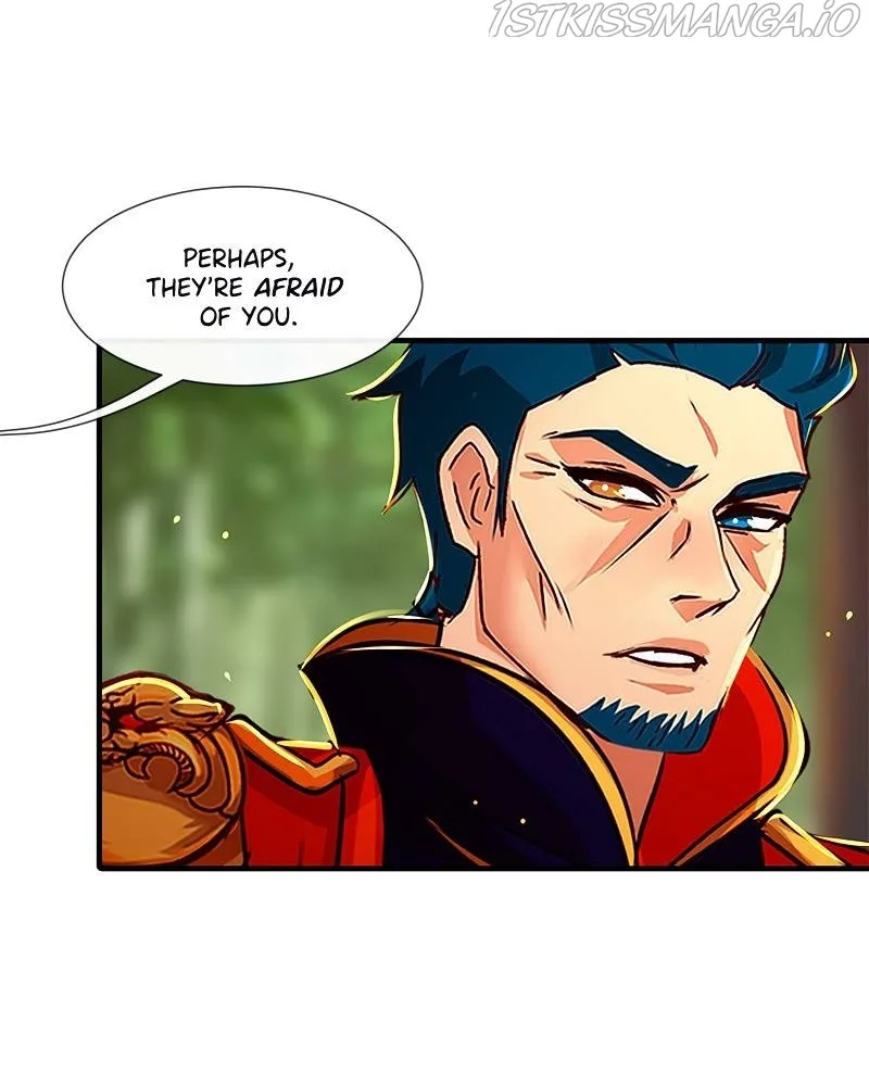 Subzero Chapter 140 page 14