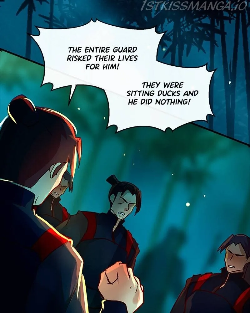 Subzero Chapter 139 page 51