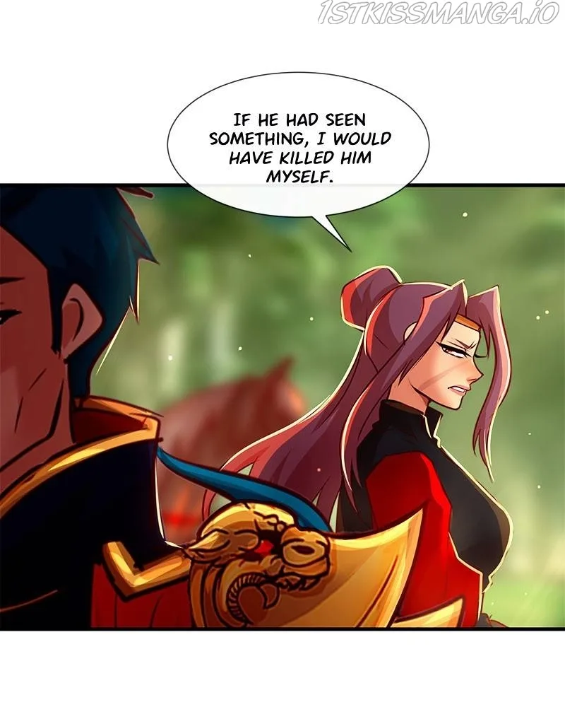 Subzero Chapter 140 page 23