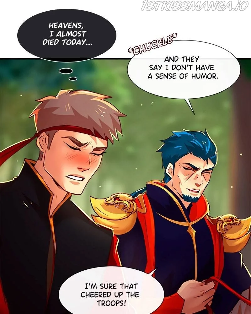 Subzero Chapter 140 page 25
