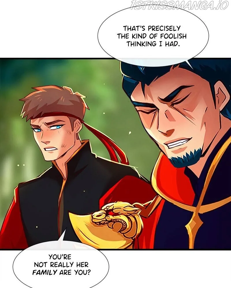 Subzero Chapter 140 page 29