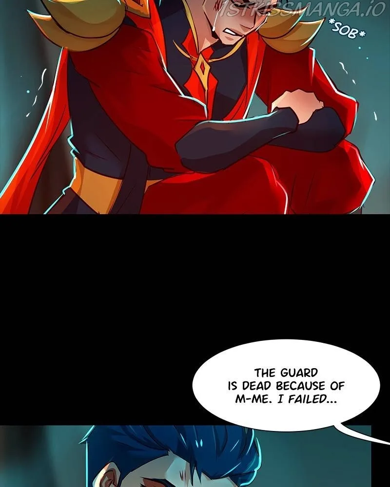 Subzero Chapter 139 page 61
