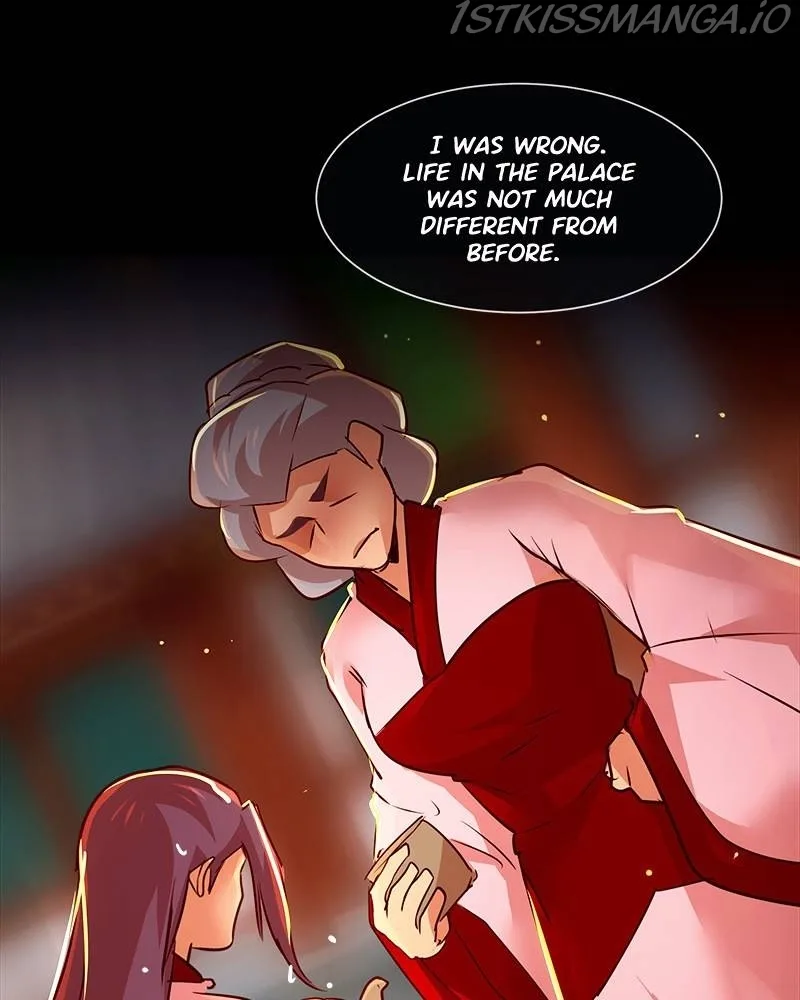 Subzero Chapter 140 page 40