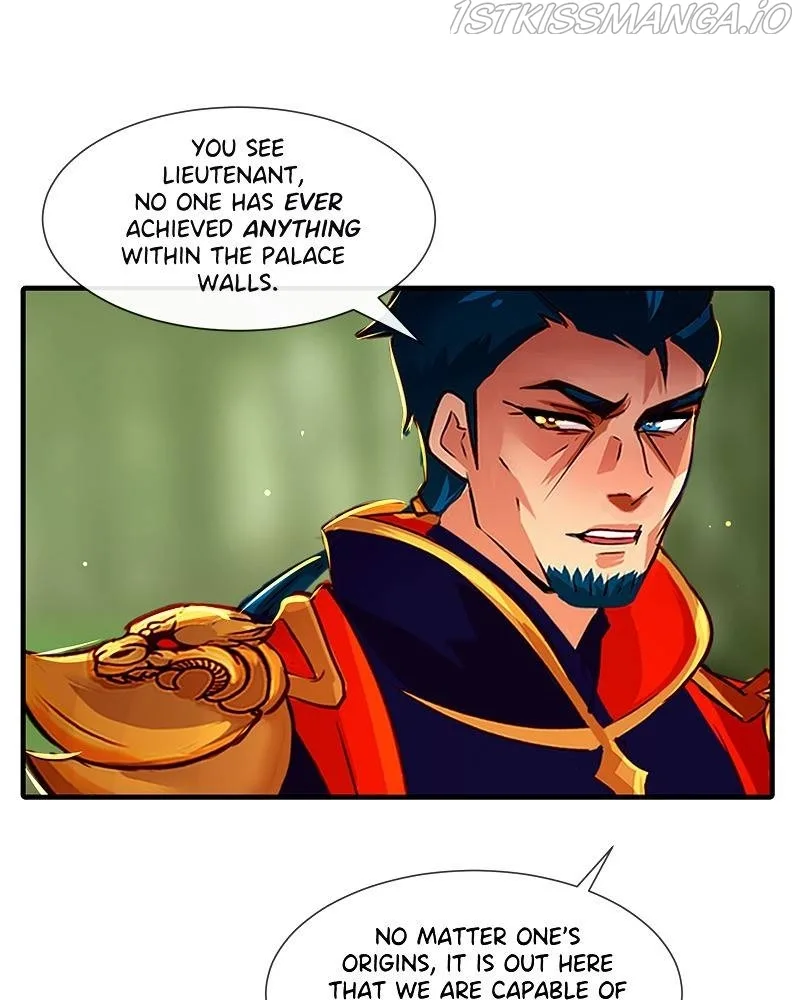 Subzero Chapter 140 page 55