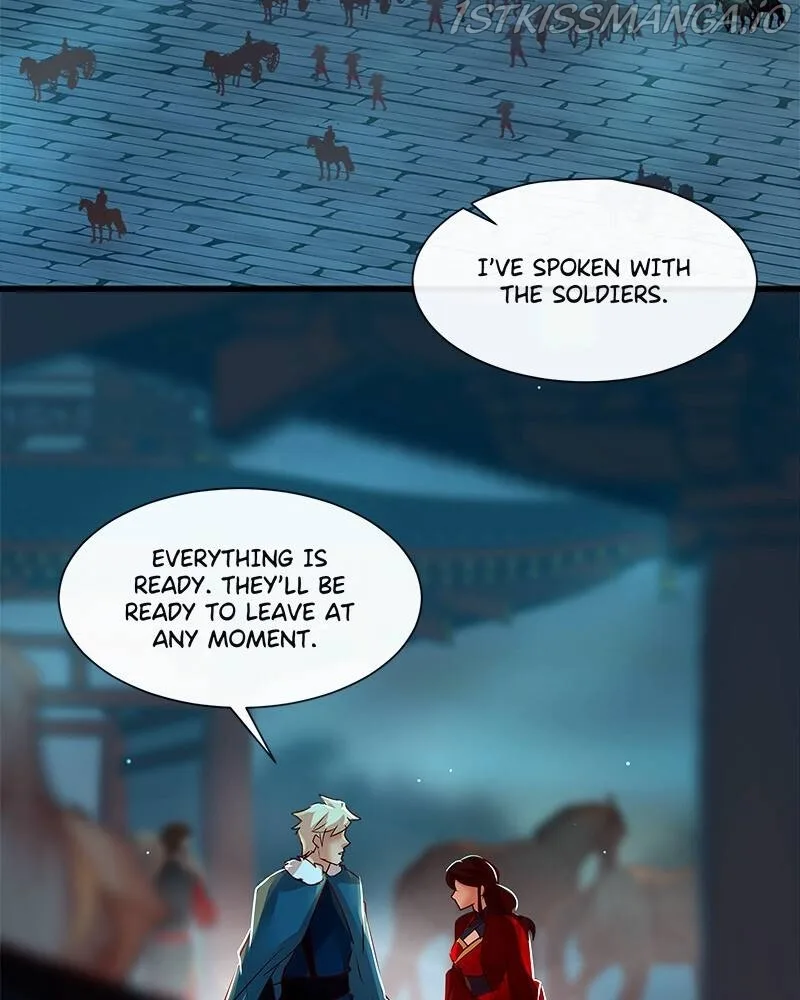 Subzero Chapter 140 page 74