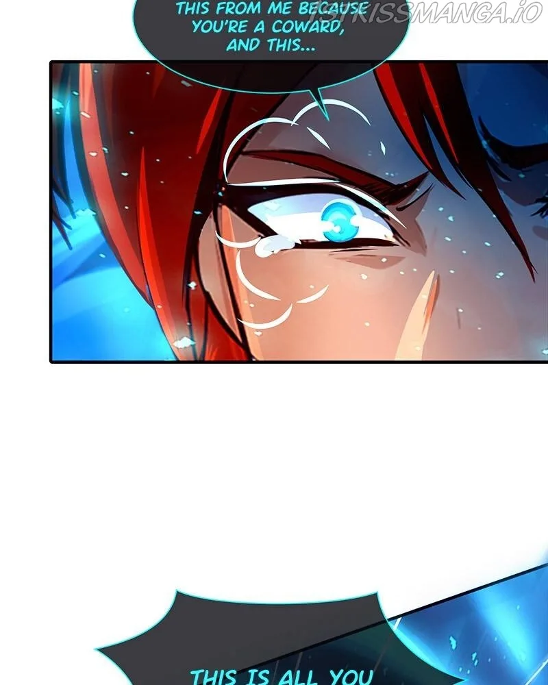 Subzero Chapter 139 page 100