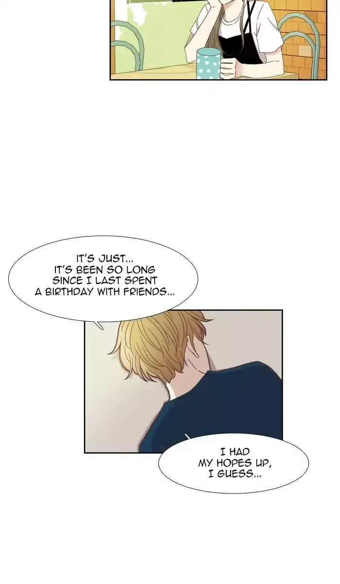 Girl's World Chapter 144 page 16