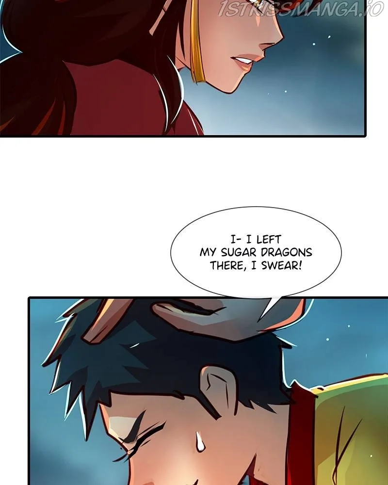 Subzero Chapter 140 page 80