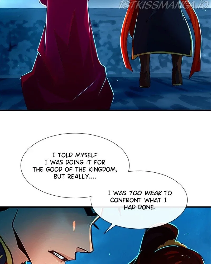 Subzero Chapter 141 page 14