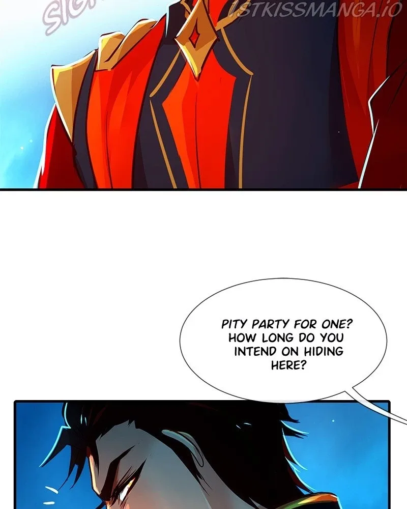 Subzero Chapter 141 page 6