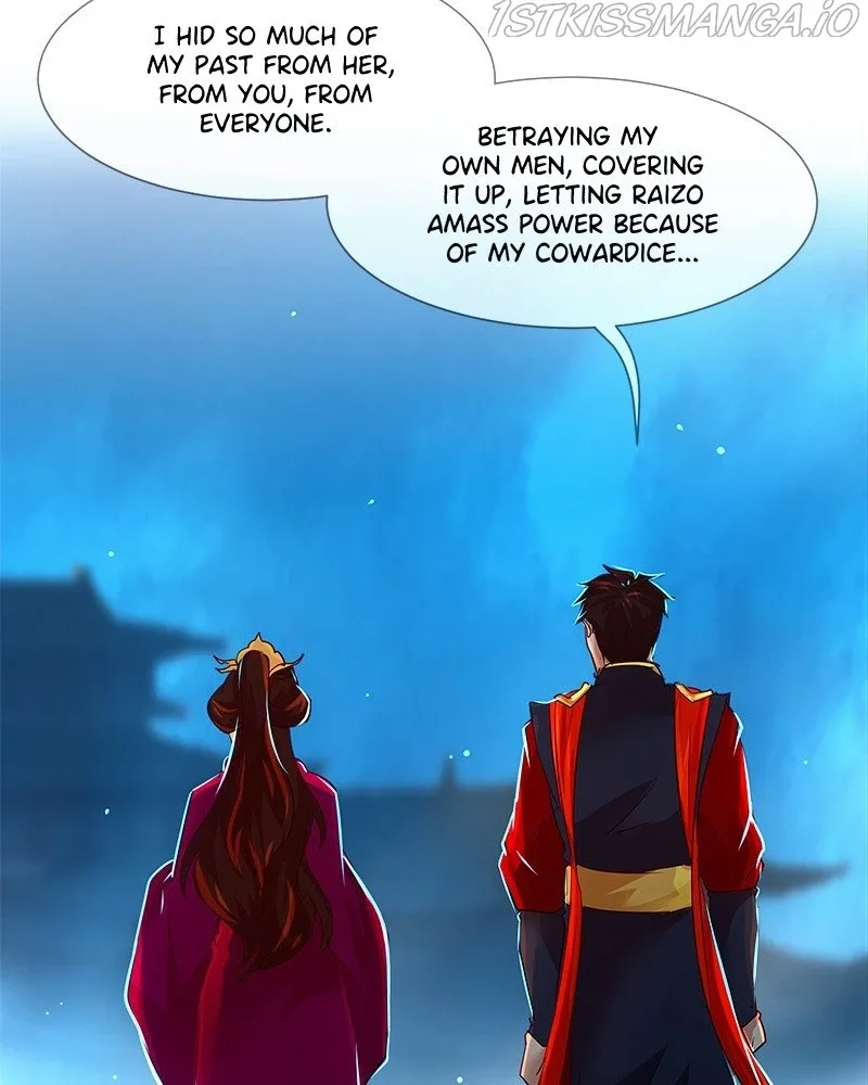 Subzero Chapter 141 page 13