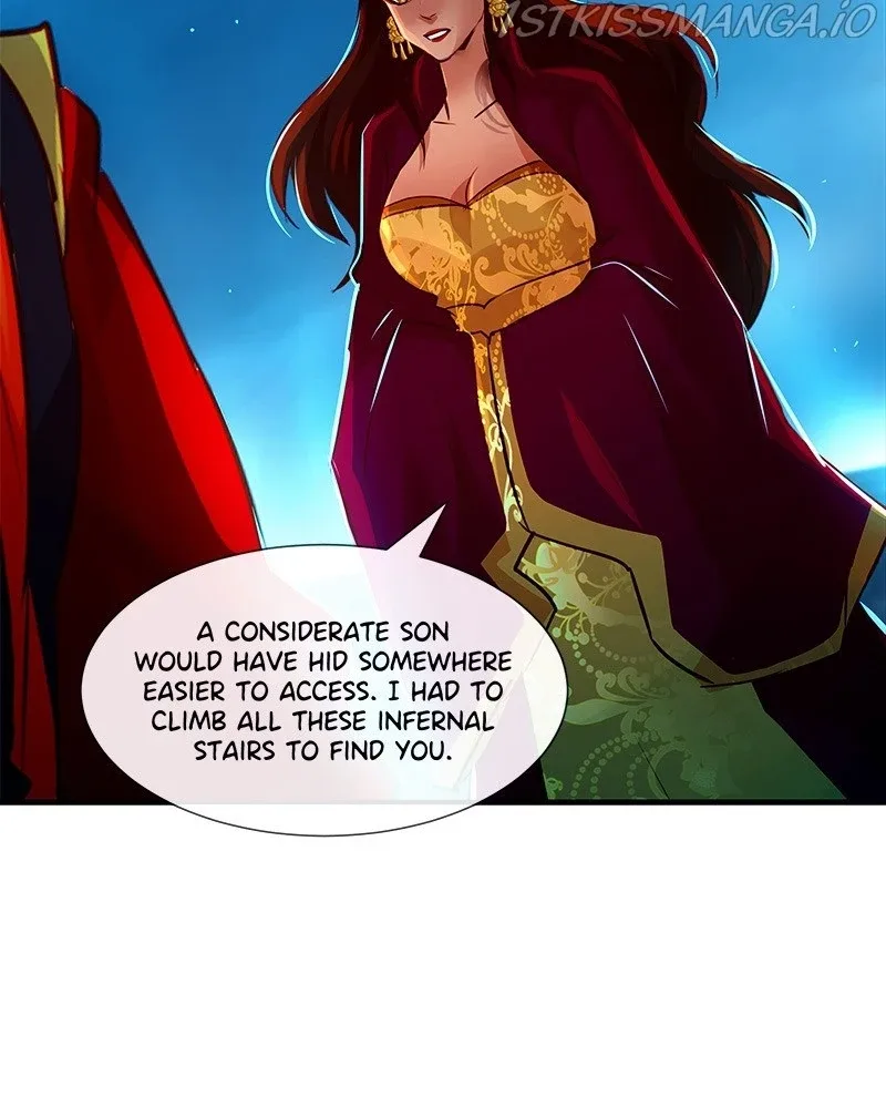 Subzero Chapter 141 page 8