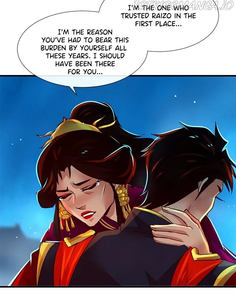 Subzero Chapter 141 page 21