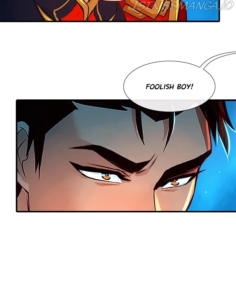 Subzero Chapter 141 page 25