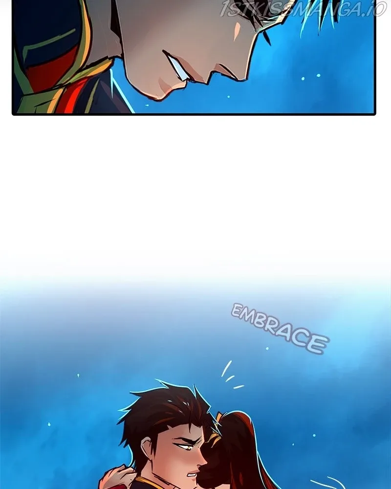 Subzero Chapter 141 page 18