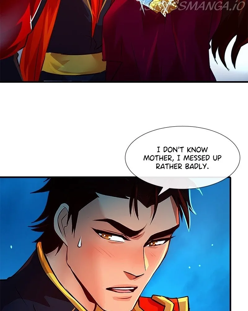 Subzero Chapter 141 page 24