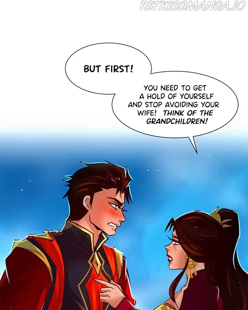 Subzero Chapter 141 page 23